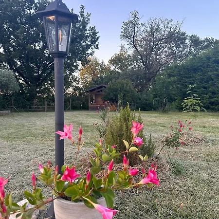 Au Calme A 15 Min D'albi, 7 Personnes Дом отдыха Taix
