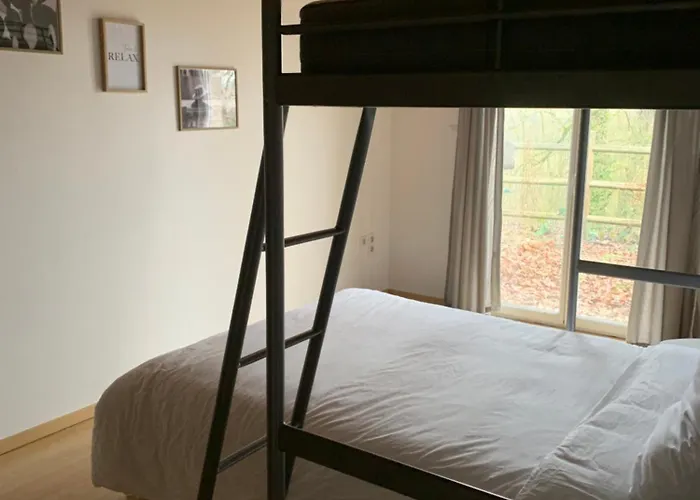 Au Calme A 15 Min D'albi, 7 Personnes *