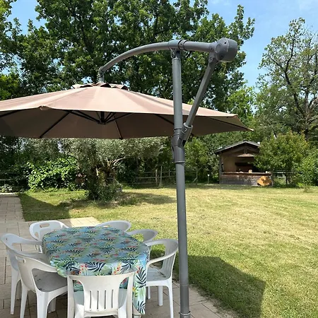 Сasa de vacaciones Au Calme A 15 Min D'albi, 7 Personnes Taix