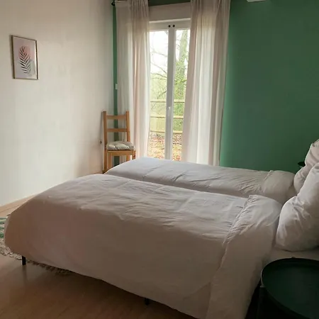 Hébergement de vacances Au Calme à 15 Min D'albi, 7 Personnes *