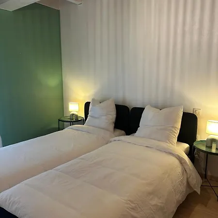 Au Calme A 15 Min D'albi, 7 Personnes