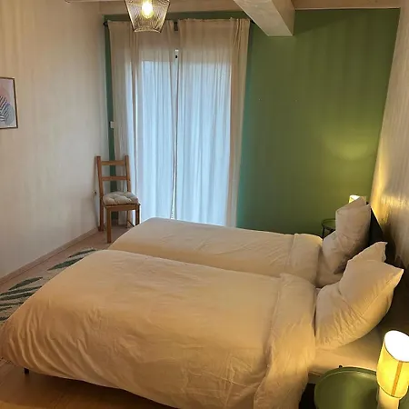 Au Calme à 15 Min D'albi, 7 Personnes