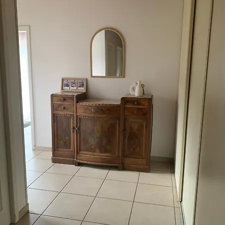 Hébergement de vacances Au Calme à 15 Min D'albi, 7 Personnes *