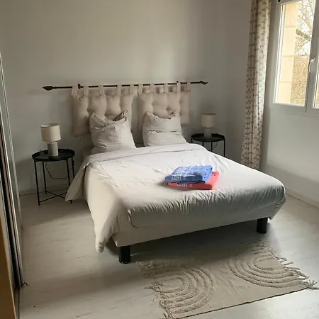 Hébergement de vacances Au Calme à 15 Min D'albi, 7 Personnes Taix