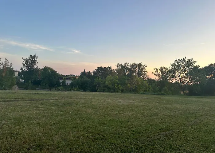 Prázdninový dům Au Calme A 15 Min D'albi, 7 Personnes Taix