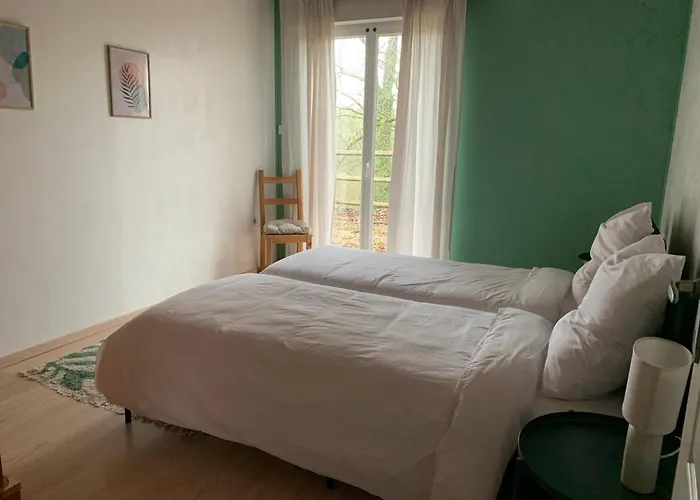 Prázdninový dům Au Calme A 15 Min D'albi, 7 Personnes *