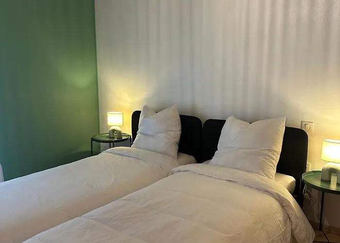 Au Calme A 15 Min D'albi, 7 Personnes